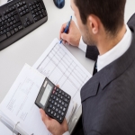 Accountants for Contractors in Broadfield 10