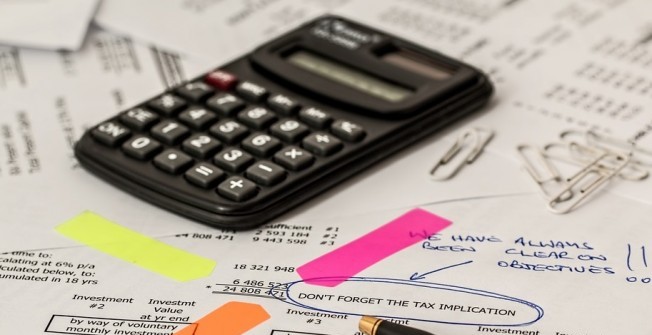 Research and Development Tax in South Yorkshire